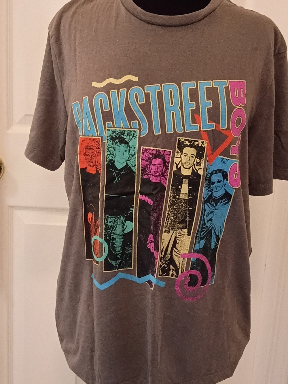 Backstreet Boys Tee